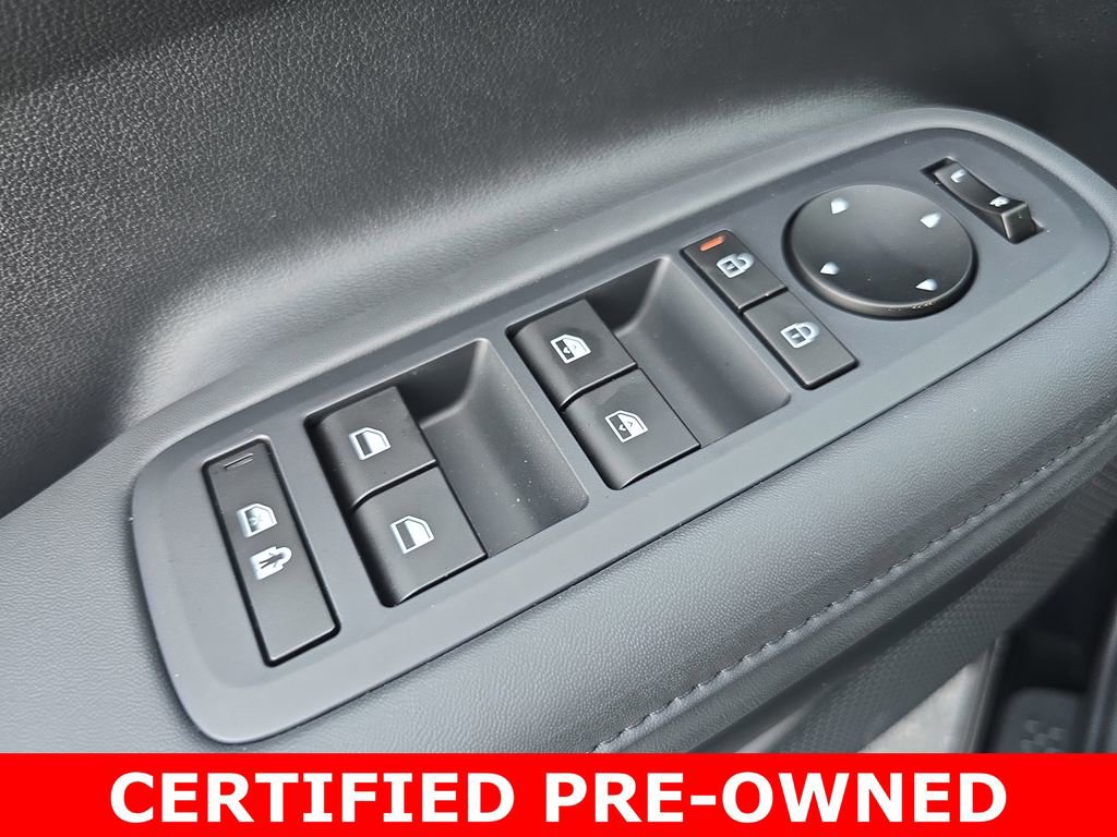 Used 2025 Hyundai Santa Fe XRT AWD/4WD image 29