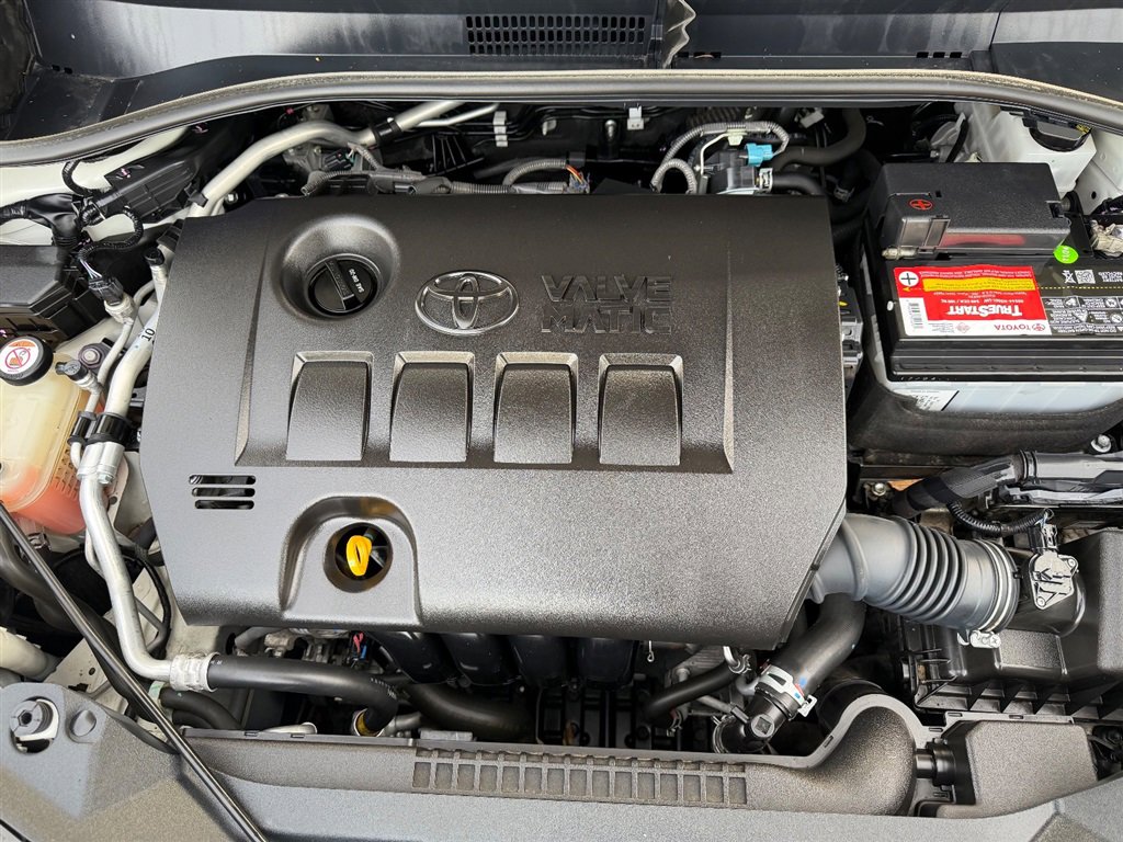 Used 2019 Toyota C-HR image 20