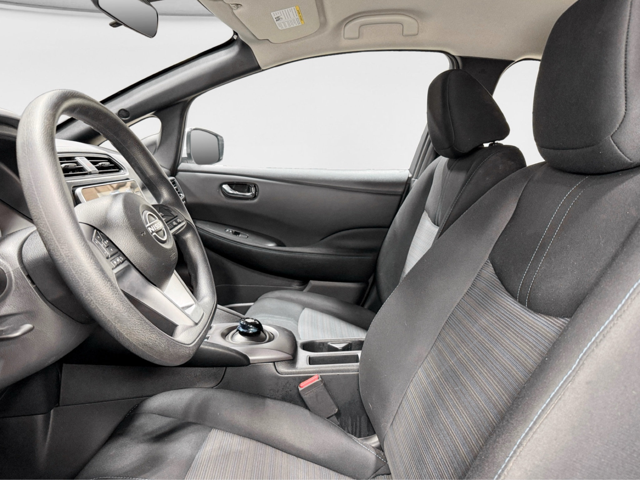 Used 2023 Nissan Leaf S FWD image 15