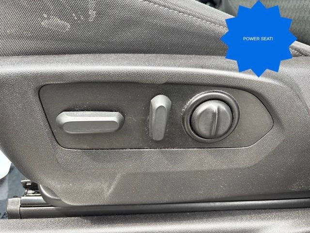Used 2022 Chevrolet Silverado 1500 RST RWD image 14