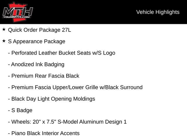 Used 2022 Chrysler Pacifica Touring-L w/ Uconnect Theater Family Group image 5