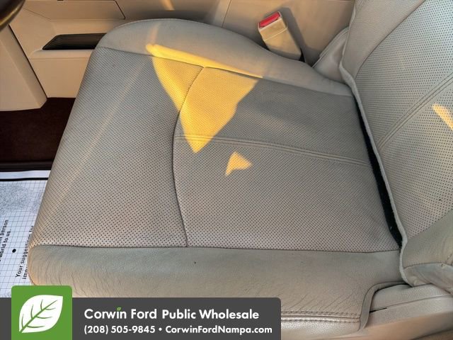 Used 2017 RAM 1500 Laramie w/ Convenience Group image 25