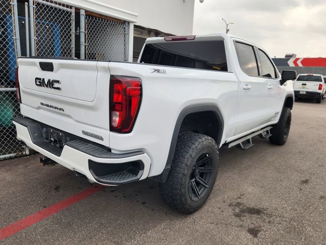 Used 2021 GMC Sierra 1500 Elevation w/ X31 Off-Road Package image 6