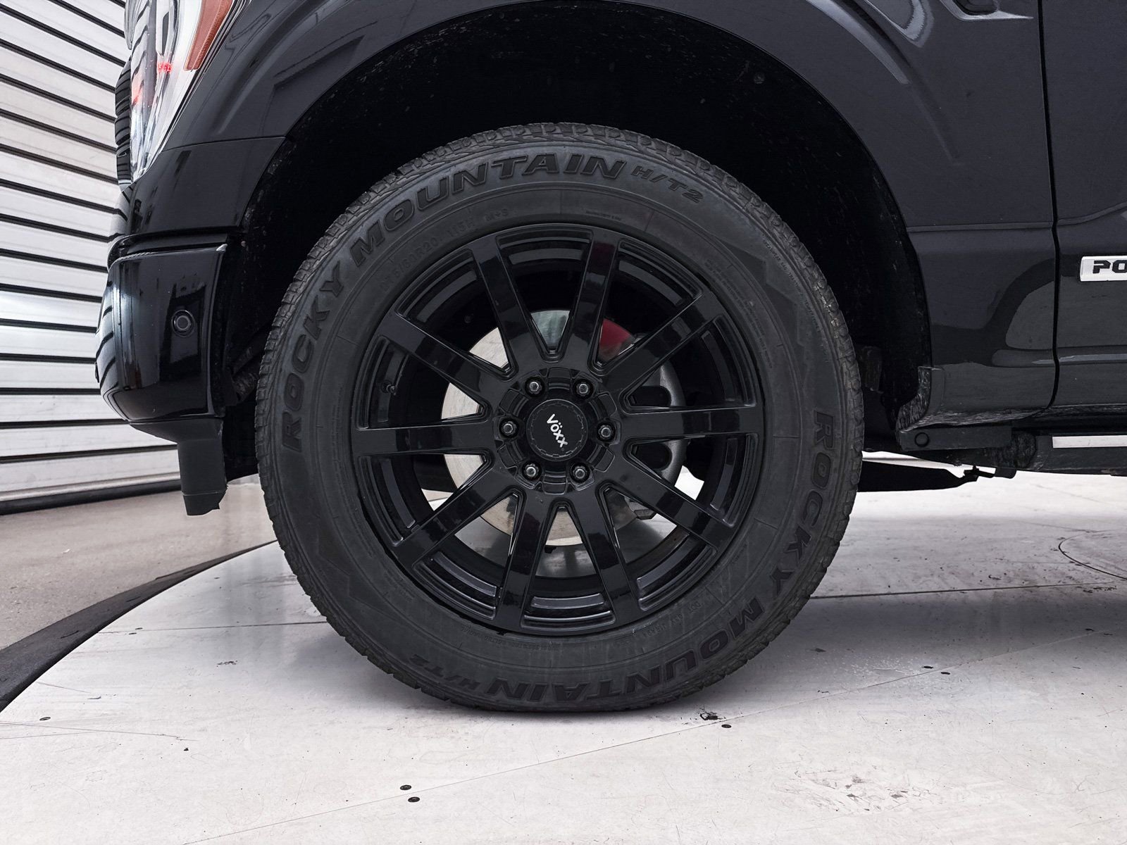 Used 2021 Ford F150 Platinum w/ Equipment Group 701A High image 16