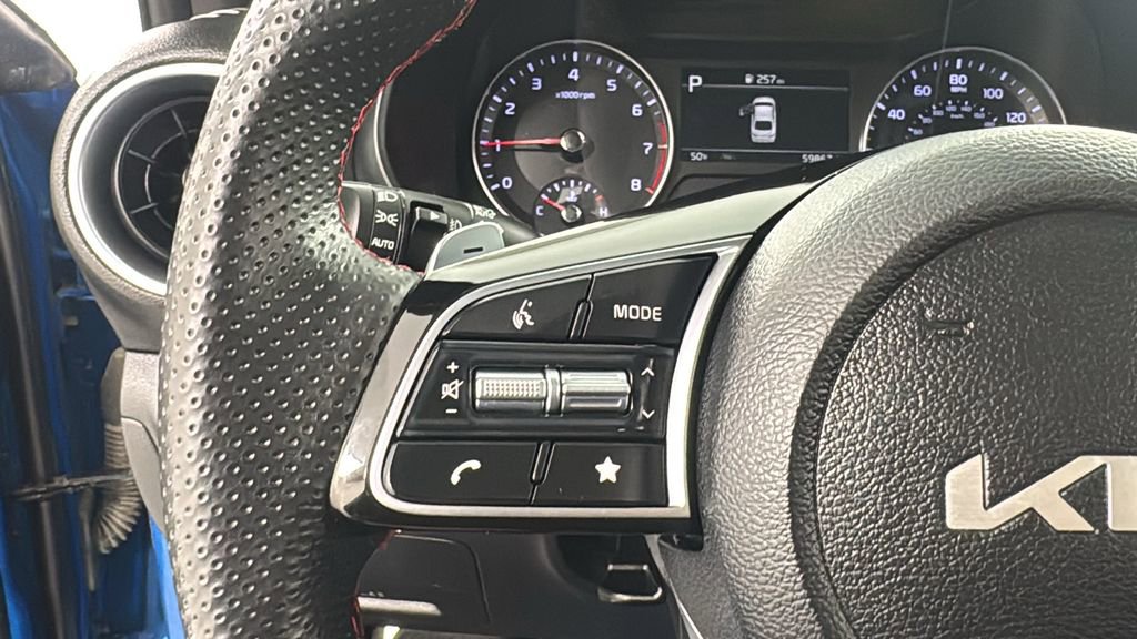 Used 2024 Kia Forte GT w/ Option Group 015 image 19