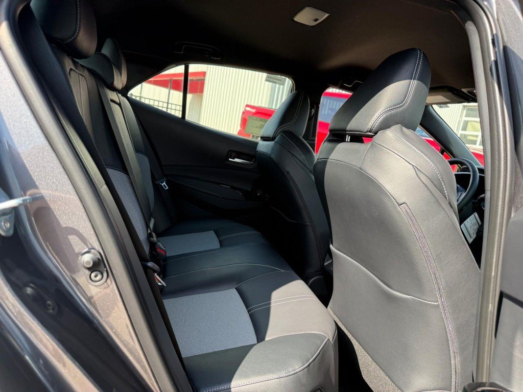 New 2026 Toyota Corolla XSE FWD image 7