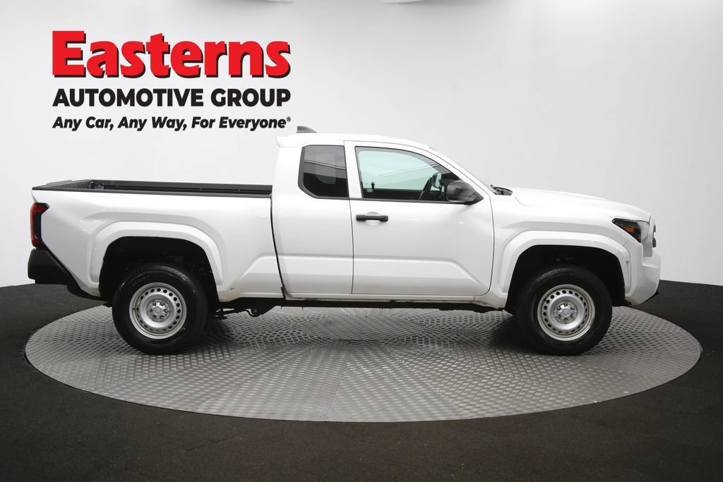 Used 2024 Toyota Tacoma SR RWD image 41