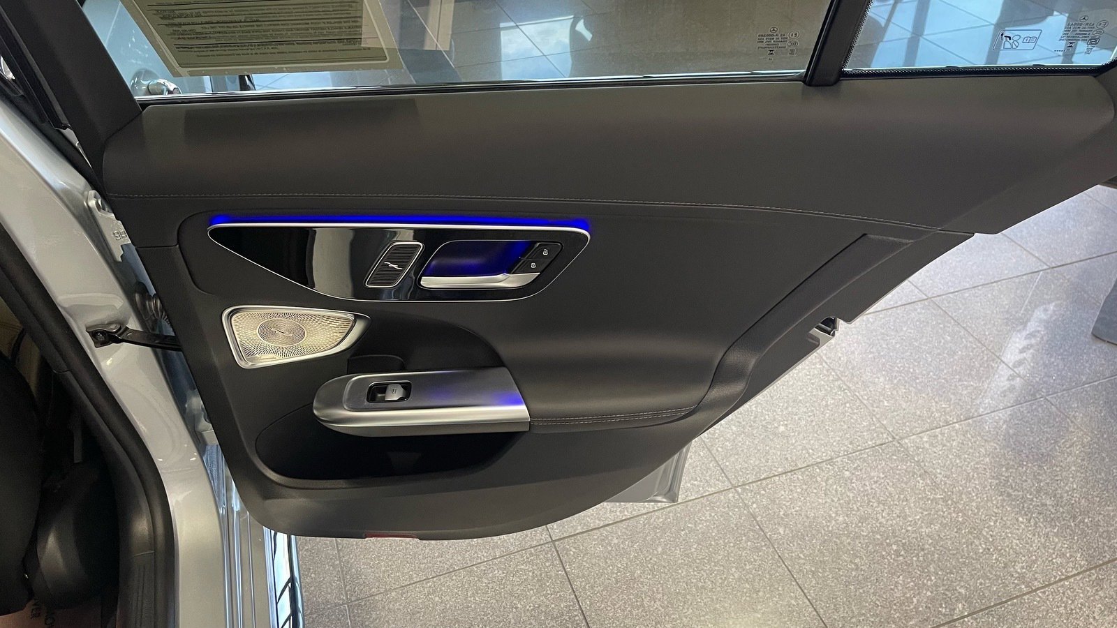 Used 2024 Mercedes-Benz C 63 AMG S w/ Pinnacle Trim Package image 46