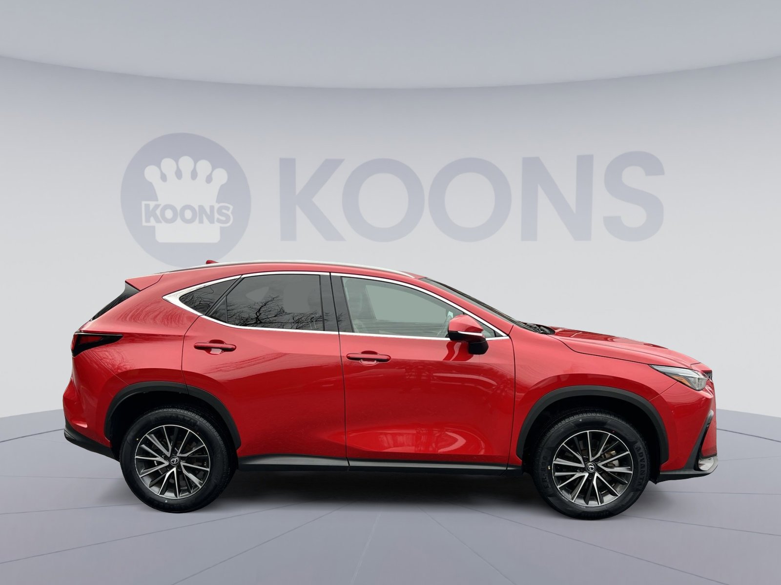 Used 2024 Lexus NX 250 FWD image 8