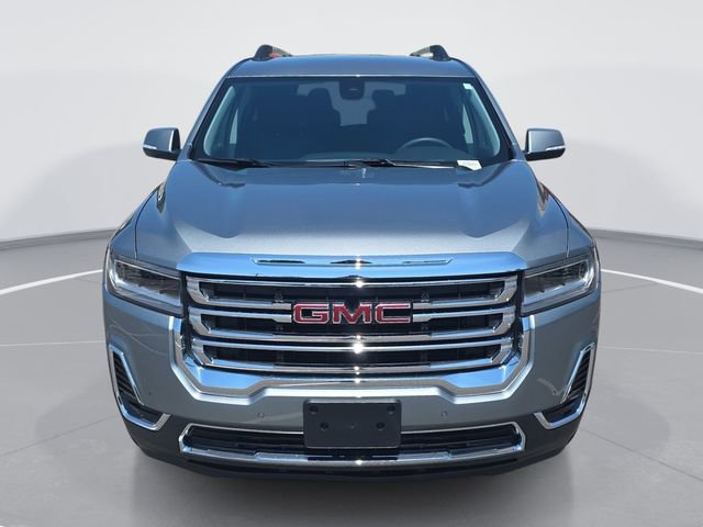 Used 2023 GMC Acadia SLE w/ Driver Convenience Package FWD image 8