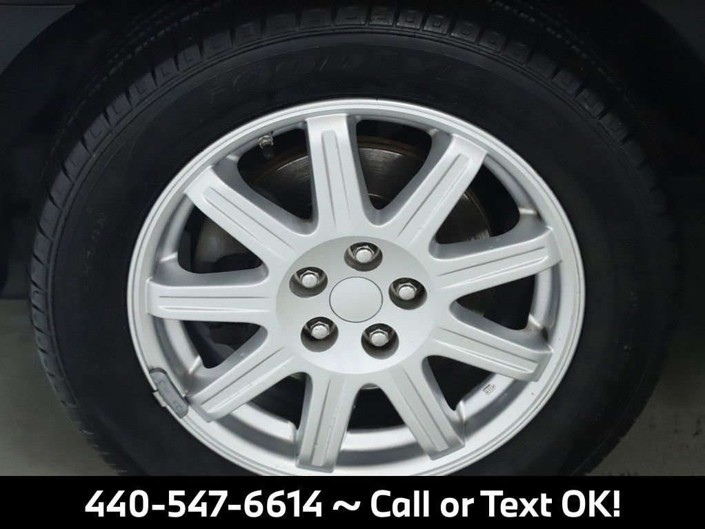 Used 2008 Chrysler PT Cruiser Touring image 37