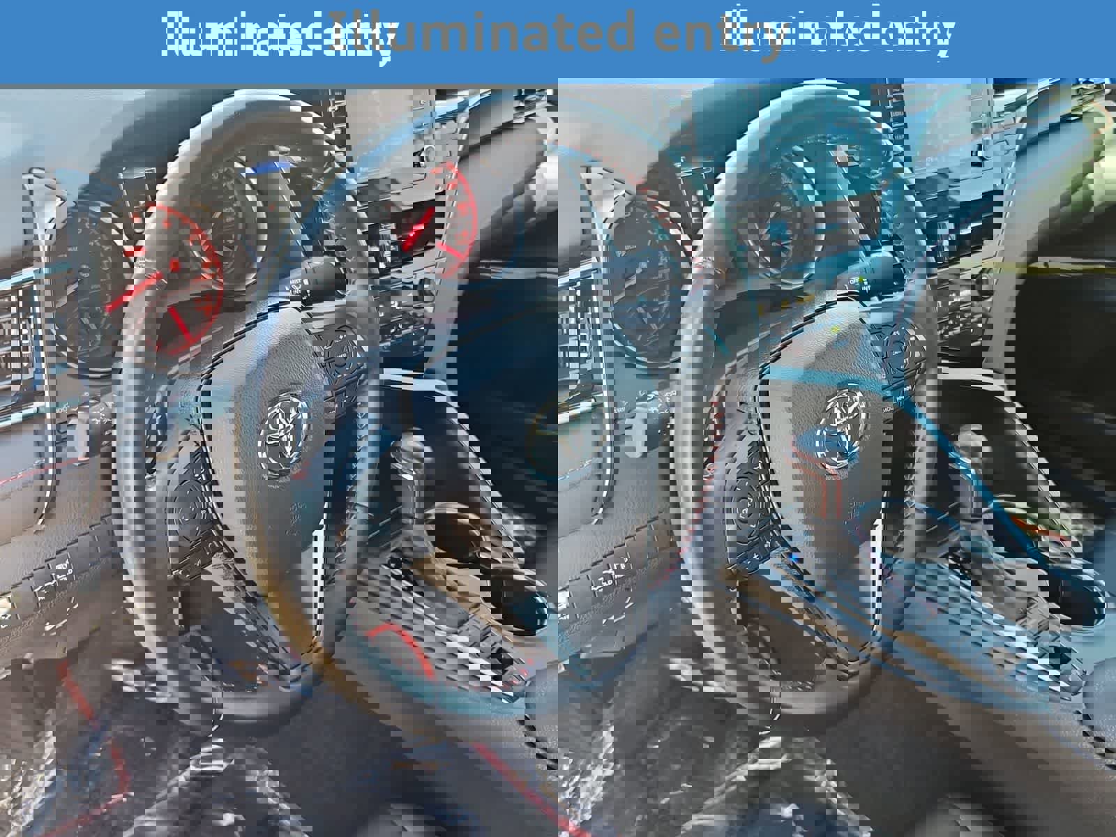 Used 2022 Toyota Camry TRD image 12