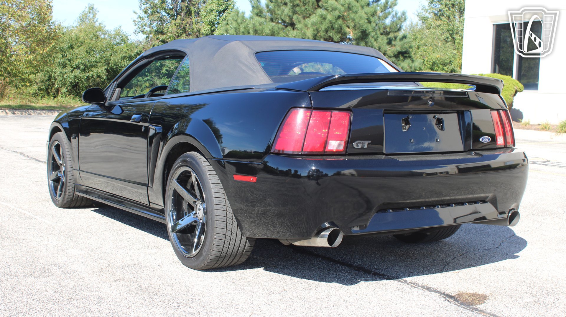 Used 2000 Ford Mustang GT RWD image 25