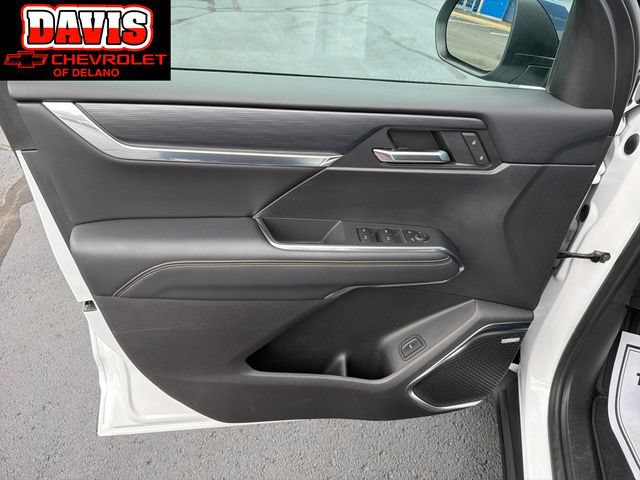 Used 2026 GMC Acadia Elevation w/ Elevation Premium Package AWD/4WD image 13