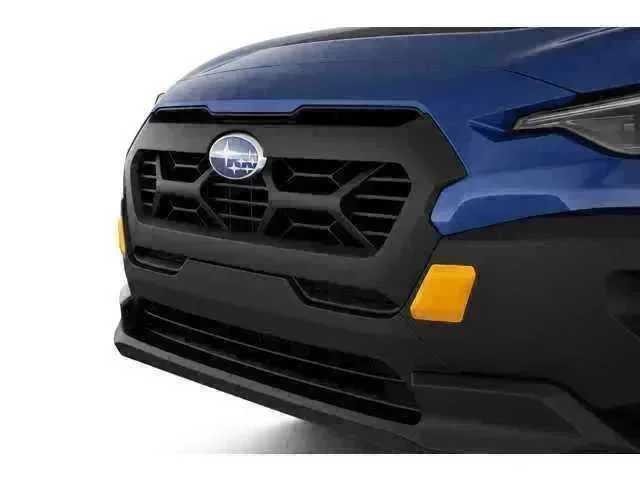 New 2027 Subaru Crosstrek 2.5i Wilderness AWD/4WD image 11