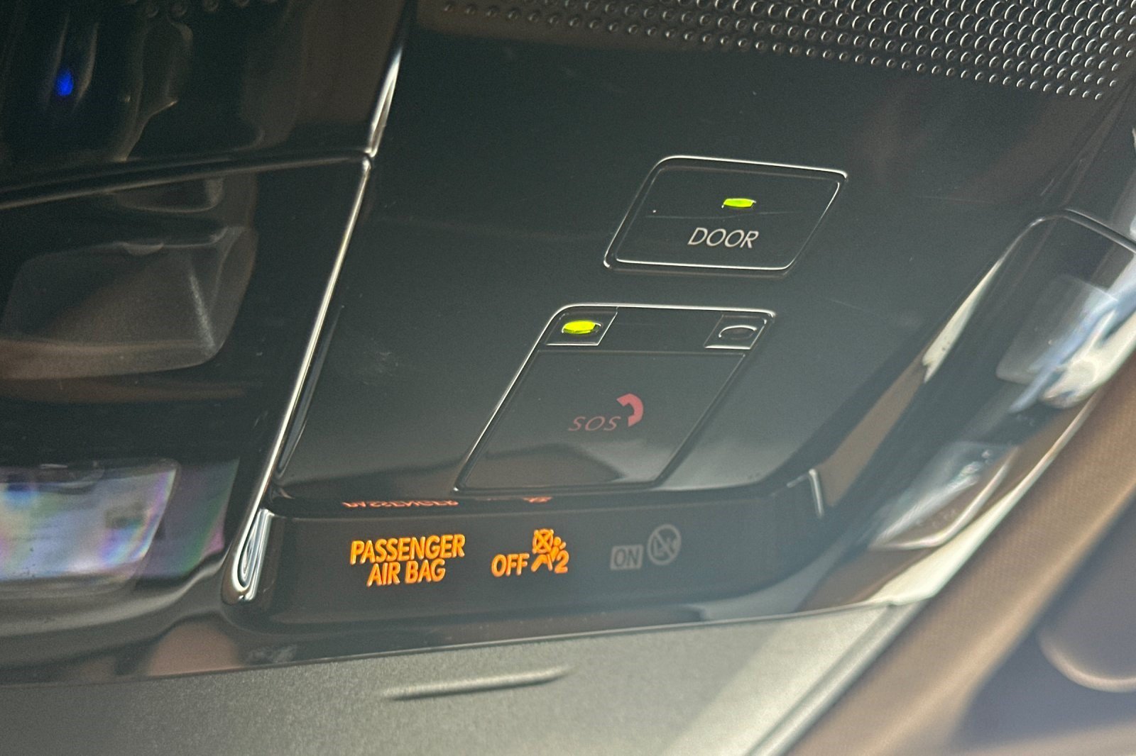 Certified 2024 Lexus NX 250 FWD image 22