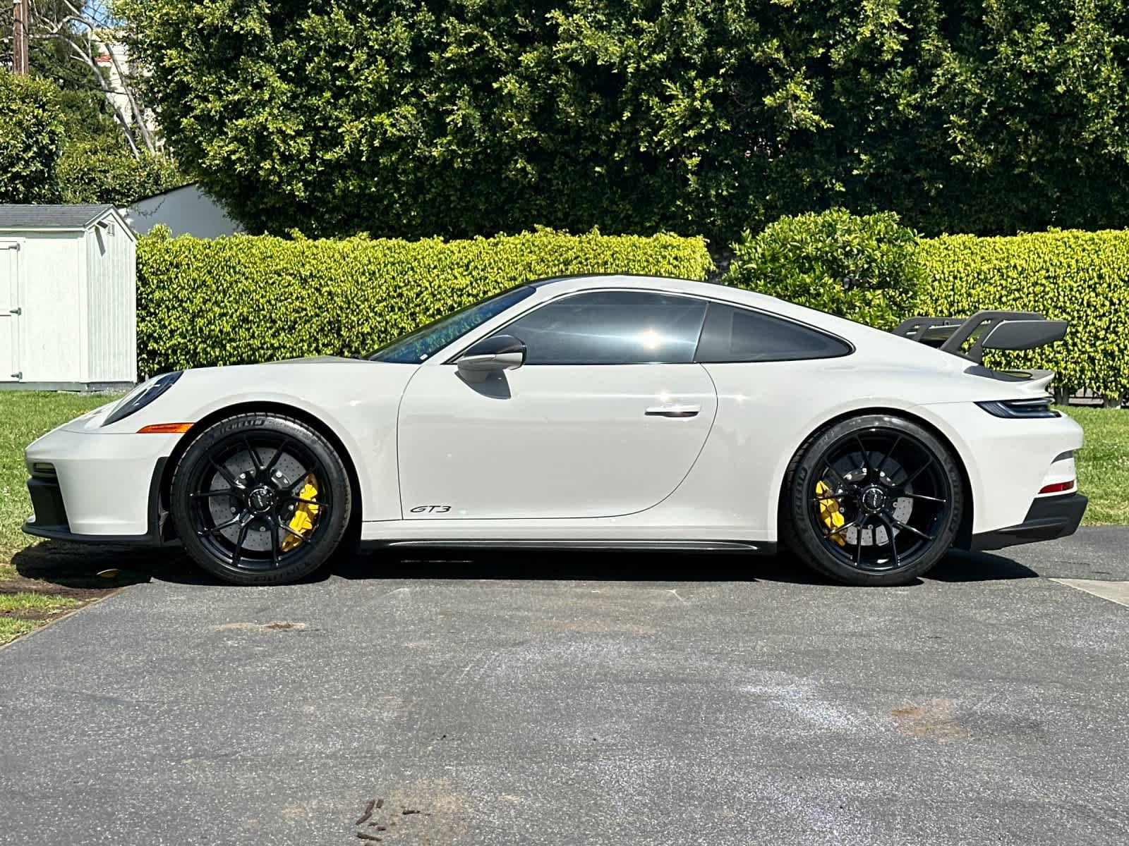Certified 2022 Porsche 911 GT3 RWD image 2