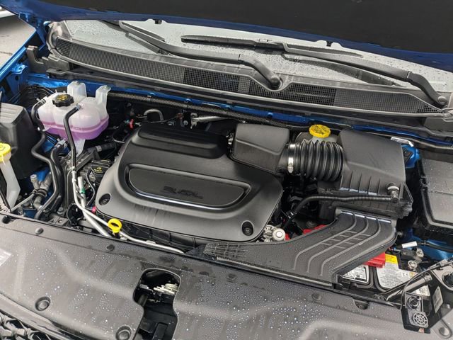 New 2026 Chrysler Pacifica Select w/ S Appearance Package image 36