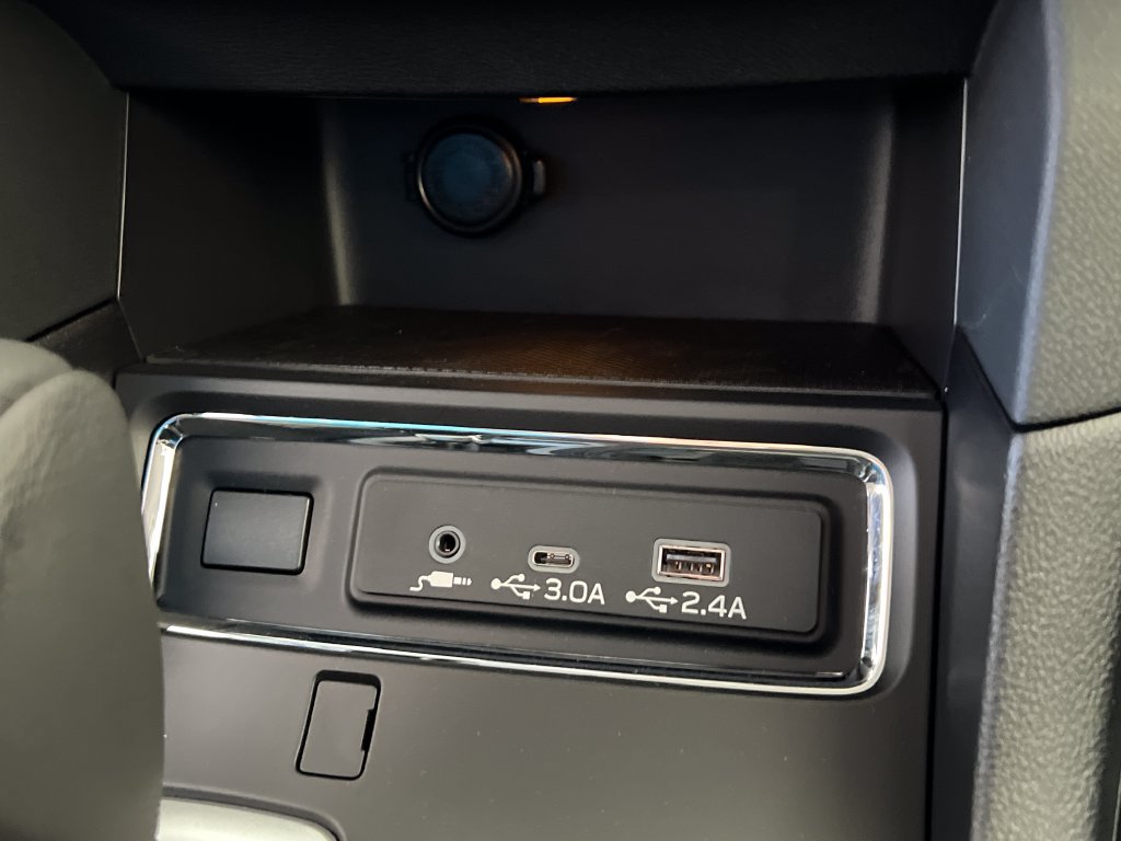 New 2027 Subaru Ascent Premium AWD/4WD image 29