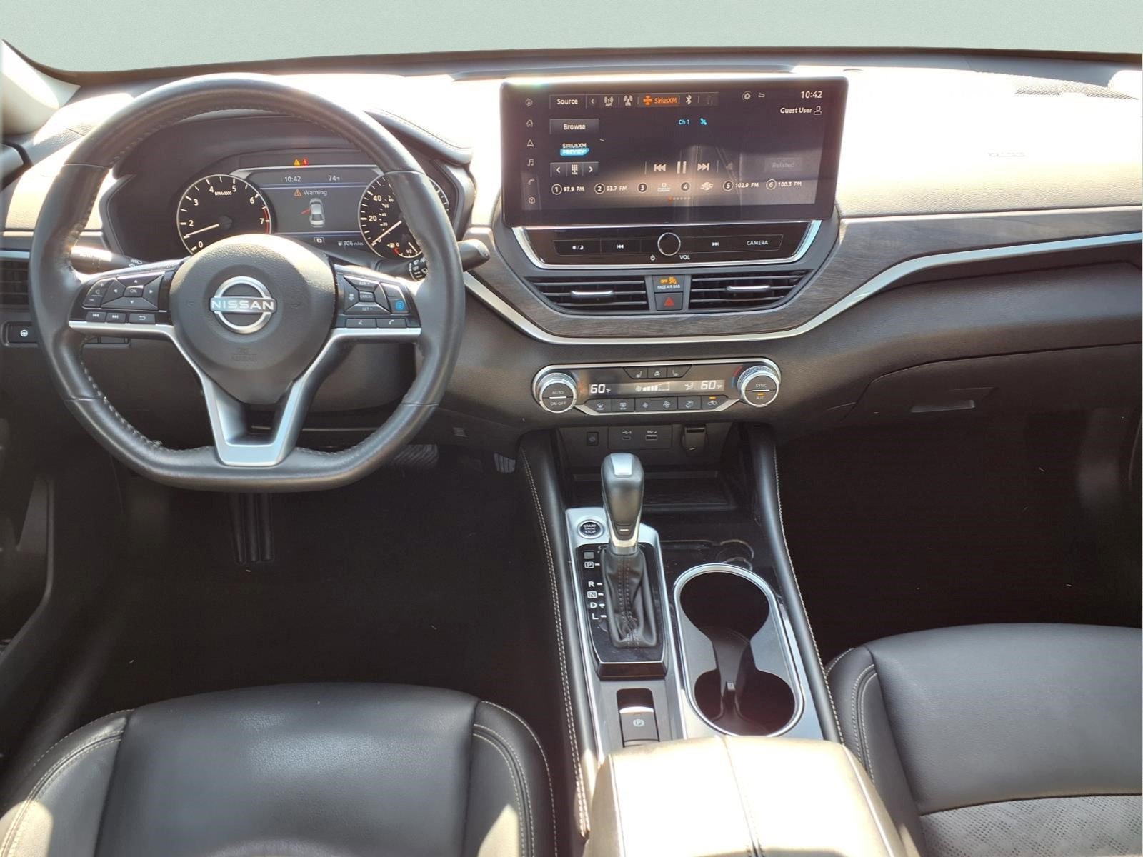 Used 2023 Nissan Altima 2.5 SL image 10