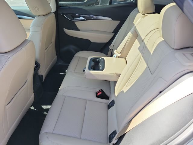 New 2026 Buick Envision Preferred AWD/4WD image 12