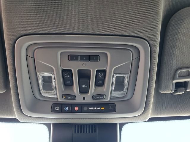 Used 2022 GMC Sierra 1500 Denali w/ Technology Package image 42