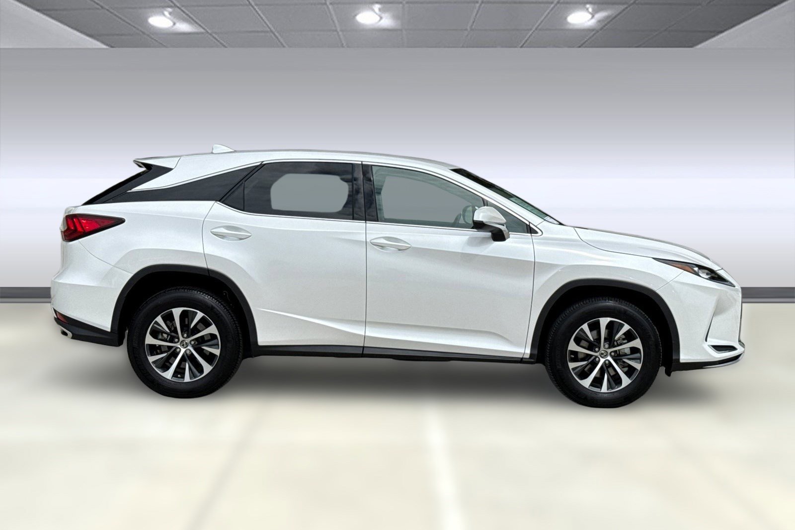 Certified 2022 Lexus RX 350 AWD w/ 3500 lbs Tow Prep Package image 7