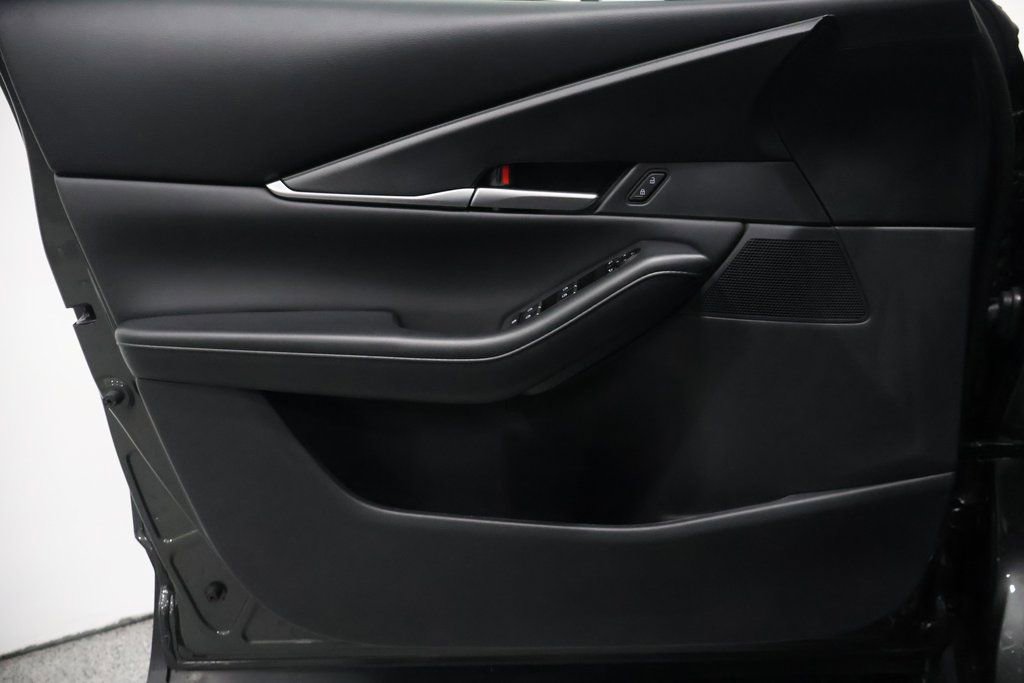 New 2026 MAZDA CX-30 AWD 2.5 S w/ Select Sport Pkg image 12