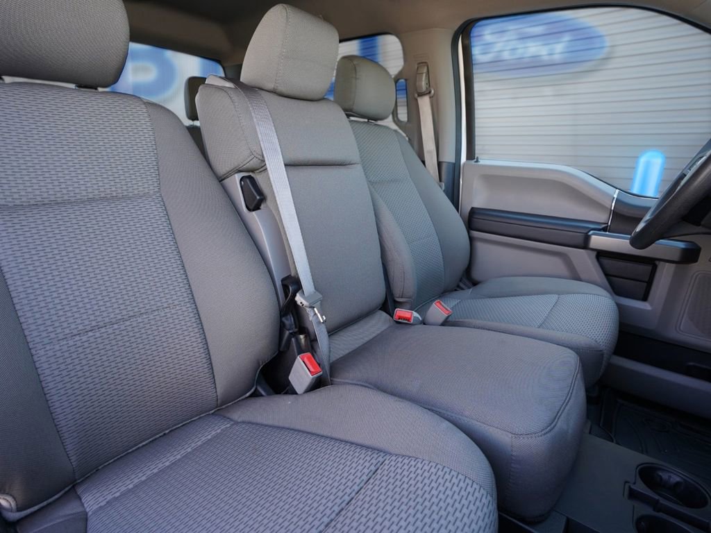 Used 2019 Ford F250 XLT image 26