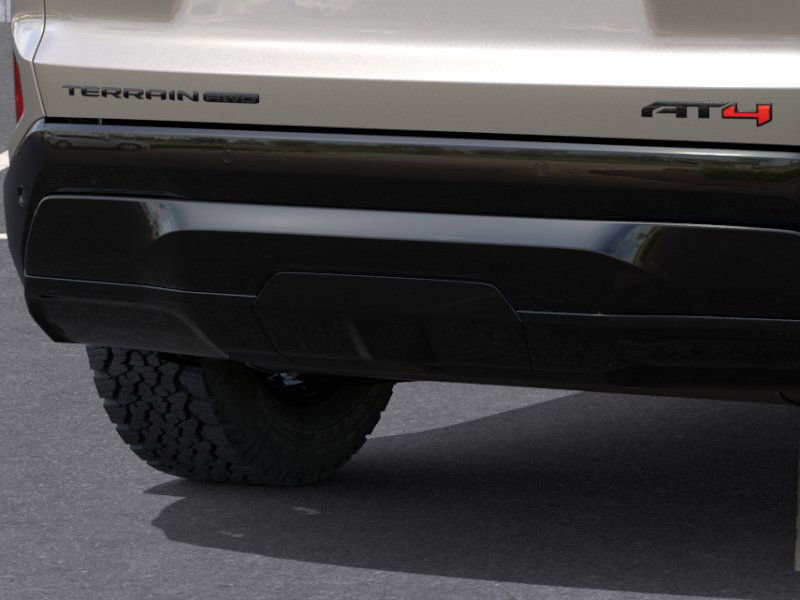 New 2026 GMC Terrain AT4 w/ Technology Package II image 14