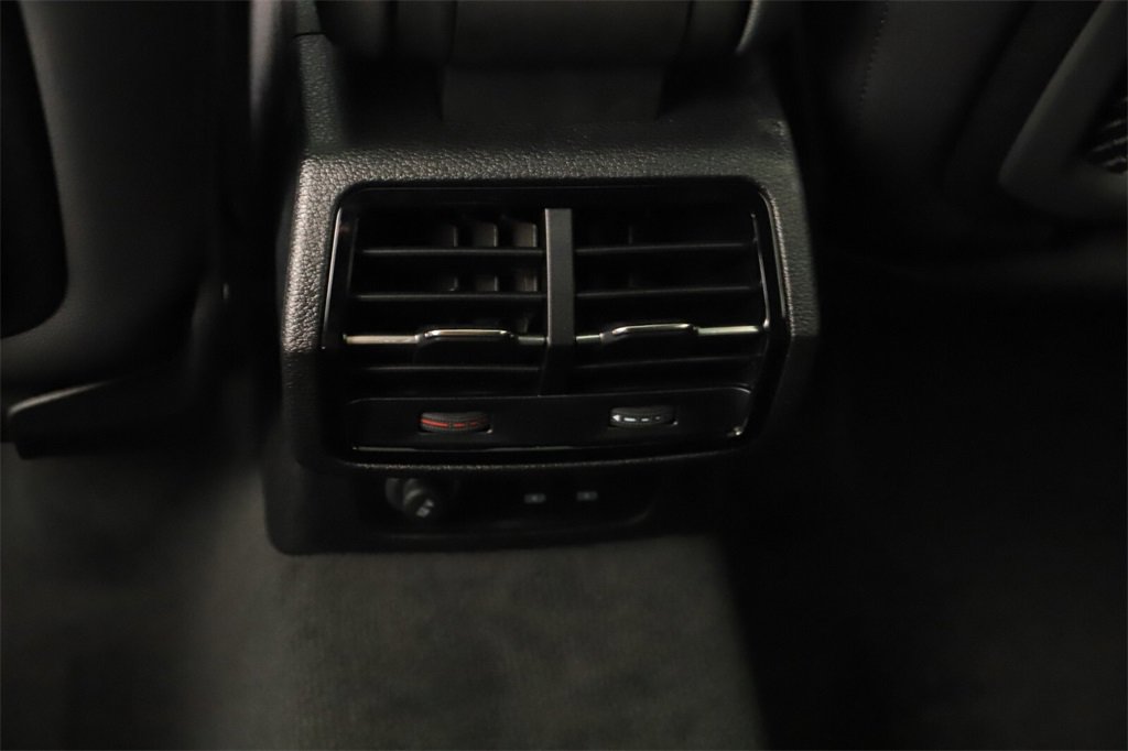 New 2025 Audi Q3 2.0T Premium image 22