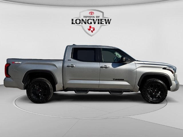 Used 2024 Toyota Tundra SR5 w/ SR5 Premium Package AWD/4WD image 6