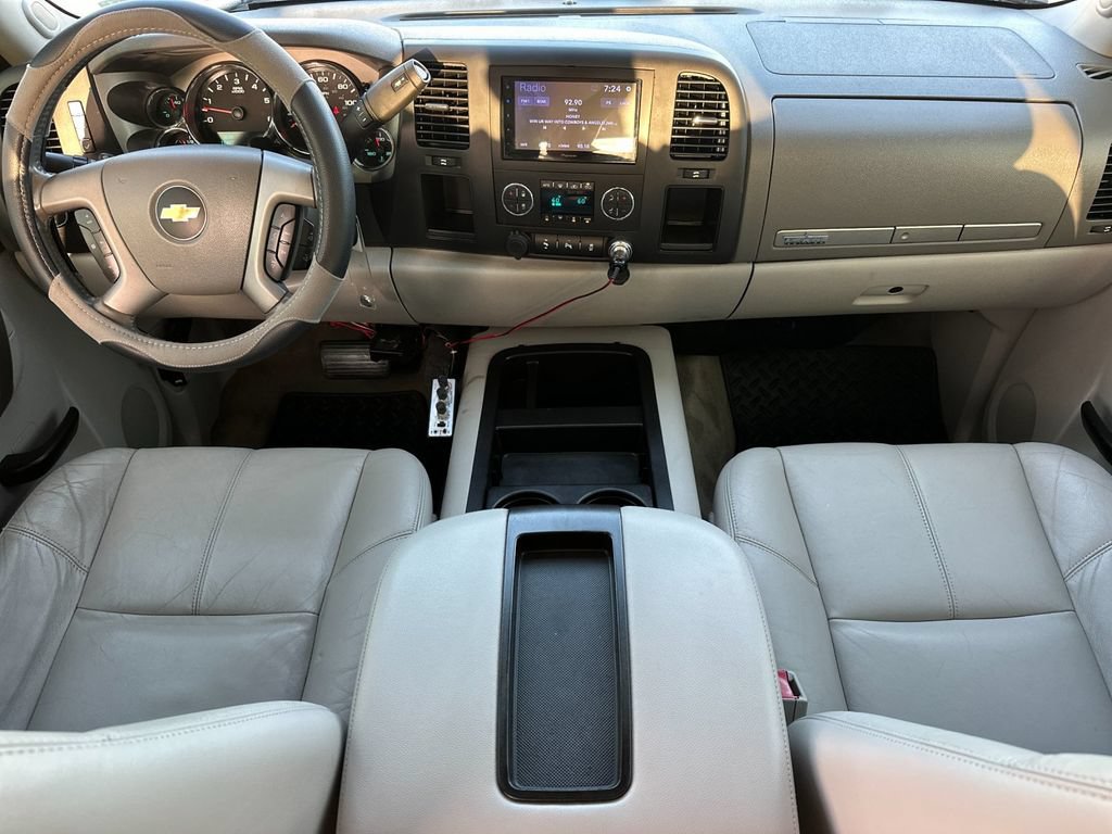 Used 2013 Chevrolet Silverado 1500 LT RWD image 13