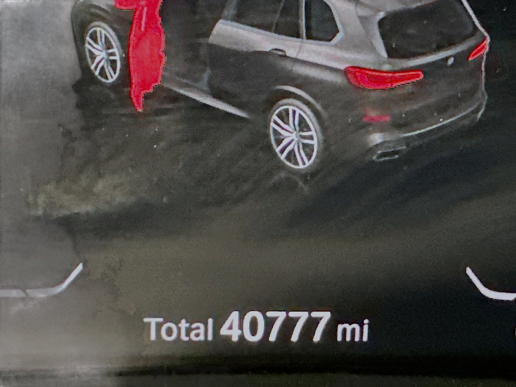 Used 2021 BMW X5 xDrive40i w/ M Sport Package image 19