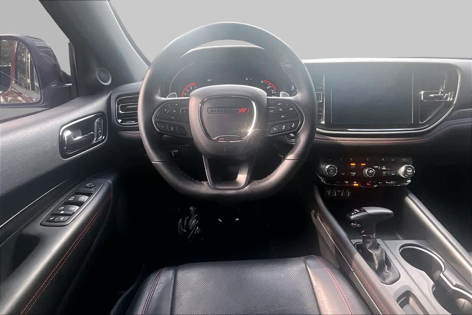 Used 2024 Dodge Durango GT AWD/4WD image 6