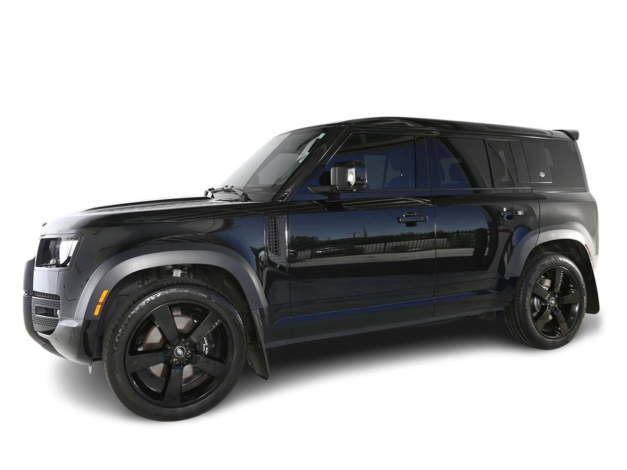 Used 2023 Land Rover Defender 110 V8 AWD/4WD image 8