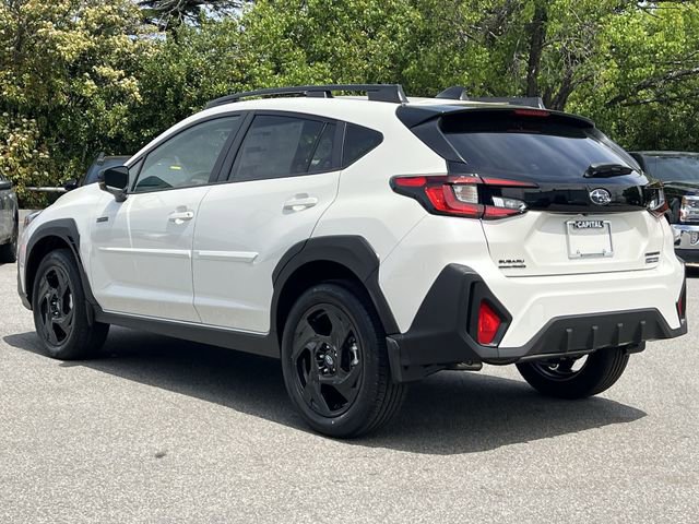 New 2026 Subaru Crosstrek 2.5i Sport AWD/4WD image 34