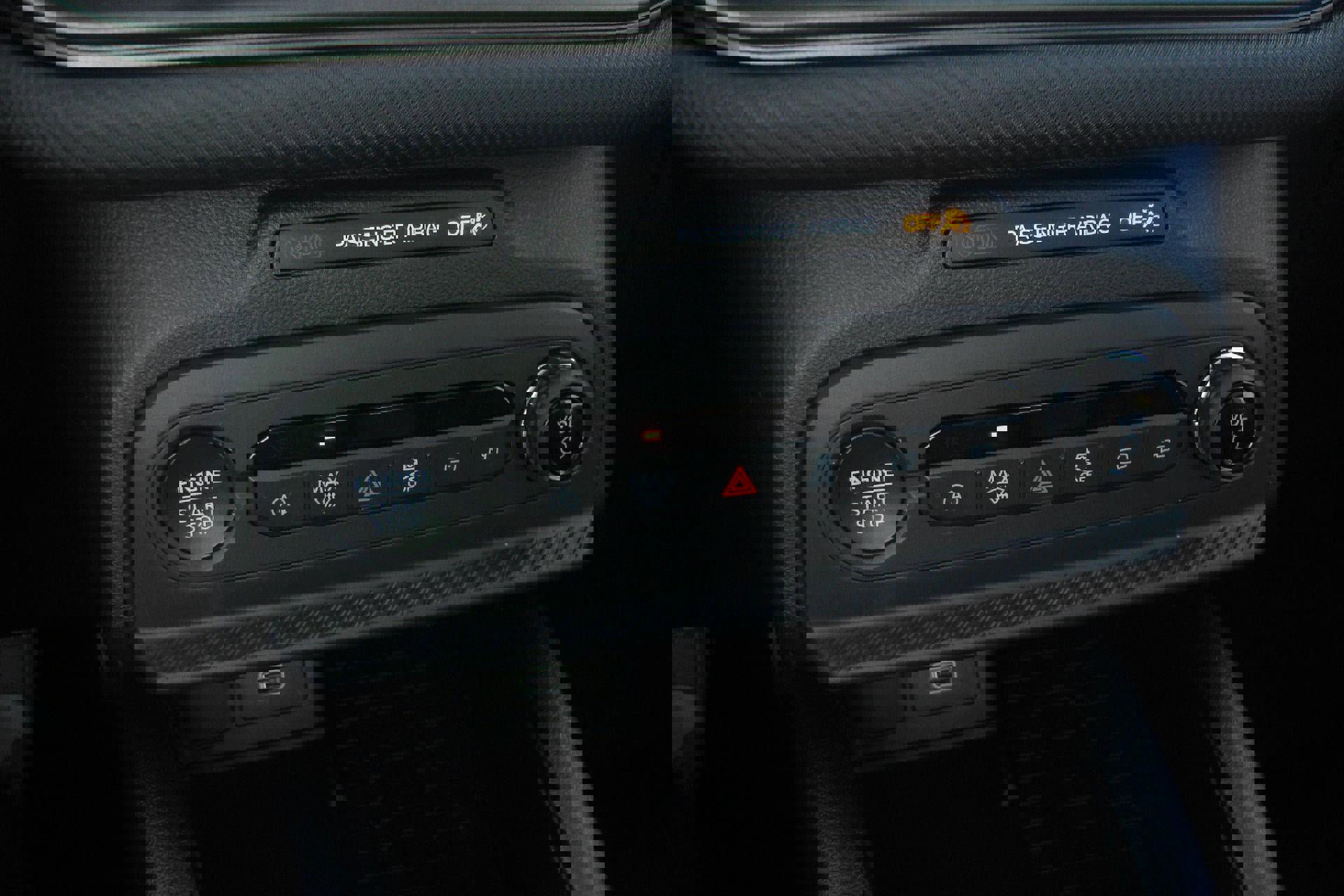 Used 2025 Ford Bronco Sport Big Bend AWD/4WD image 15