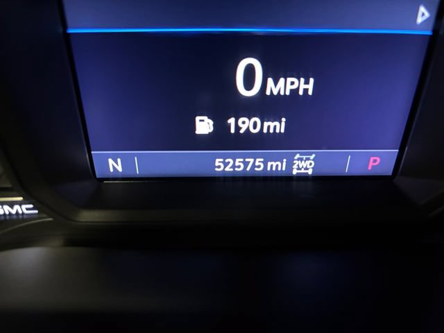 Used 2020 GMC Sierra 1500 Elevation w/ Elevation Value Package AWD/4WD image 18
