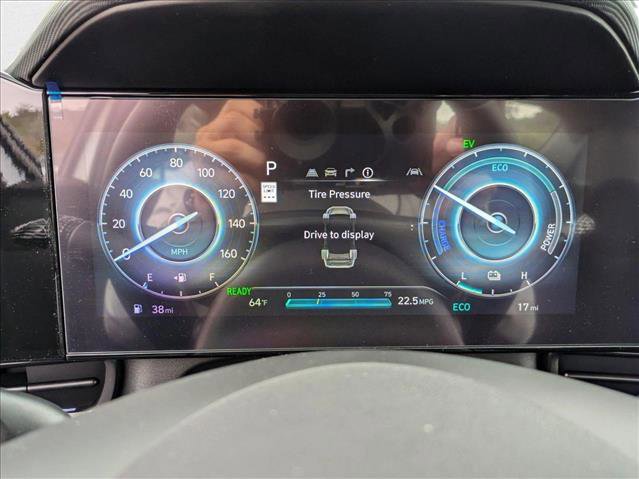 New 2025 Hyundai Elantra SEL image 10