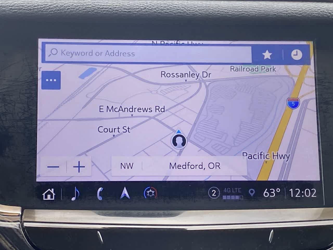 Used 2023 Cadillac XT6 Premium Luxury AWD/4WD image 18