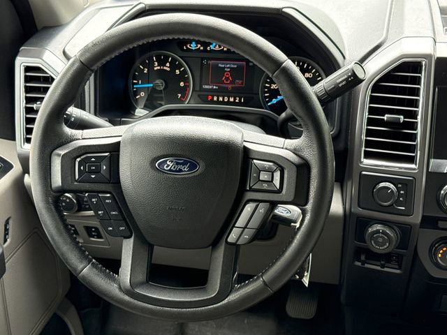 Used 2016 Ford F150 XLT w/ Equipment Group 302A Luxury AWD/4WD image 13