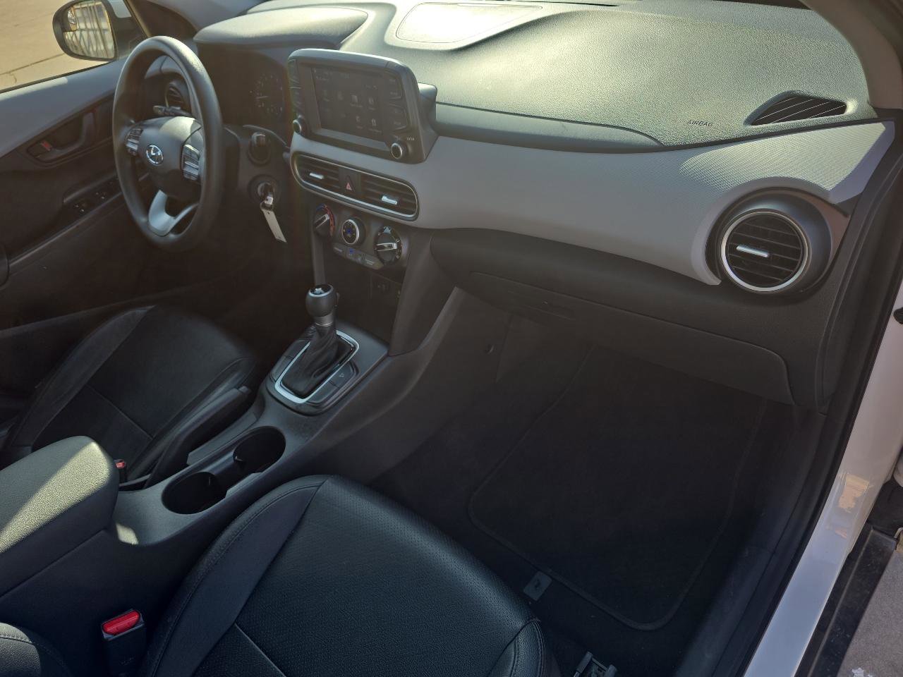 Used 2019 Hyundai Kona SE image 20