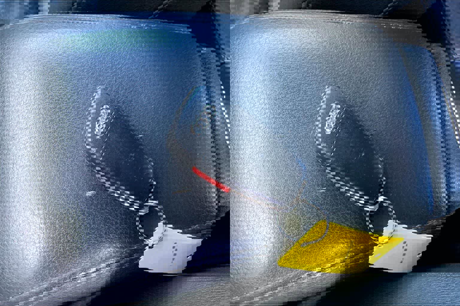 Used 2016 Audi Q3 2.0T Premium Plus w/ Technology Package image 19