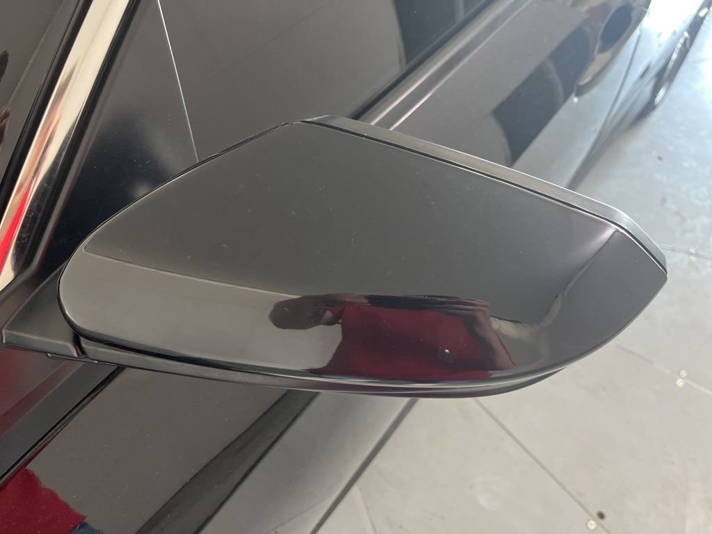 Used 2021 Honda Civic EX image 35