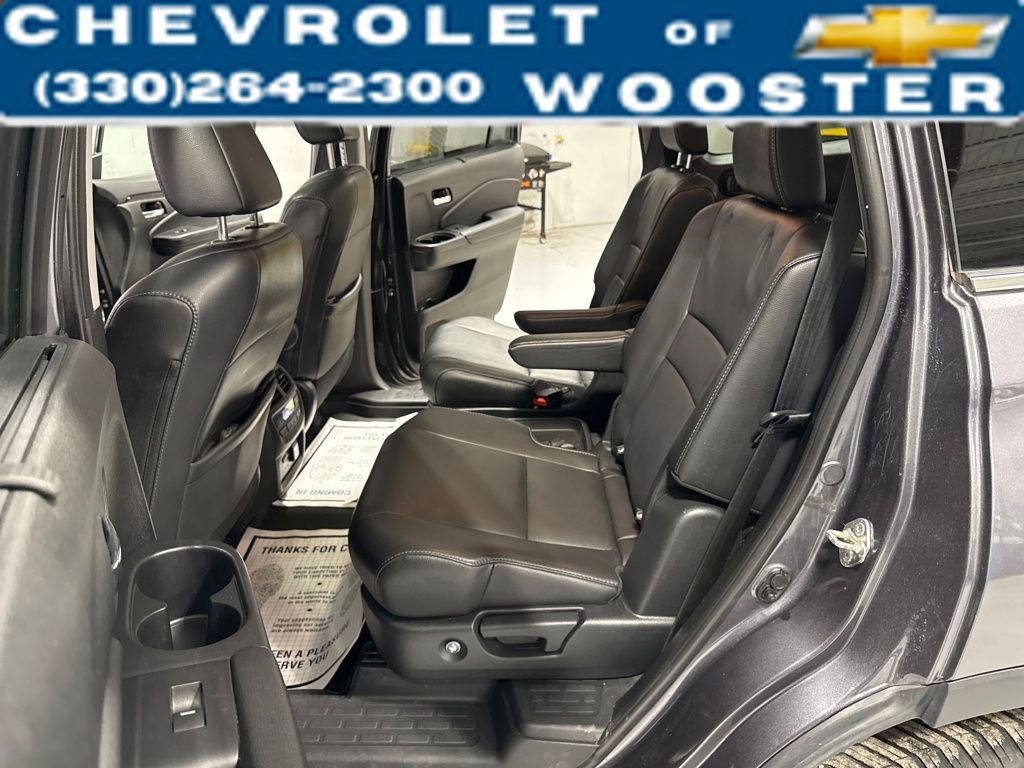 Used 2019 Honda Pilot Touring image 31