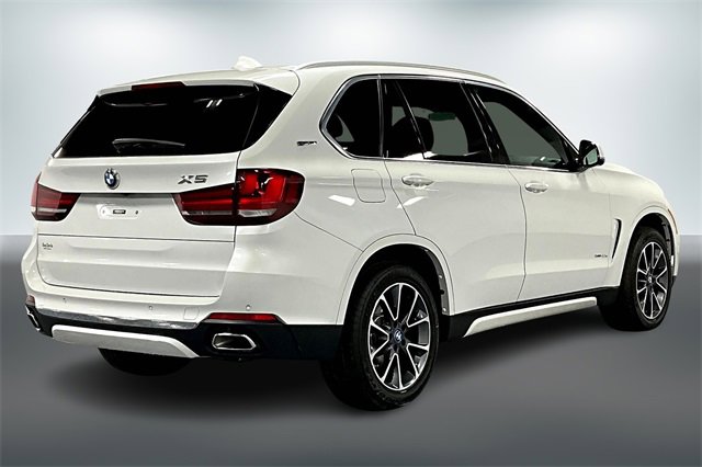 Used 2018 BMW X5 xDrive40e image 7