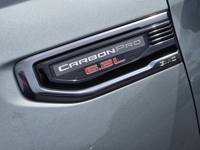 Used 2025 GMC Sierra 1500 AT4 w/ AT4 Premium Package AWD/4WD image 11