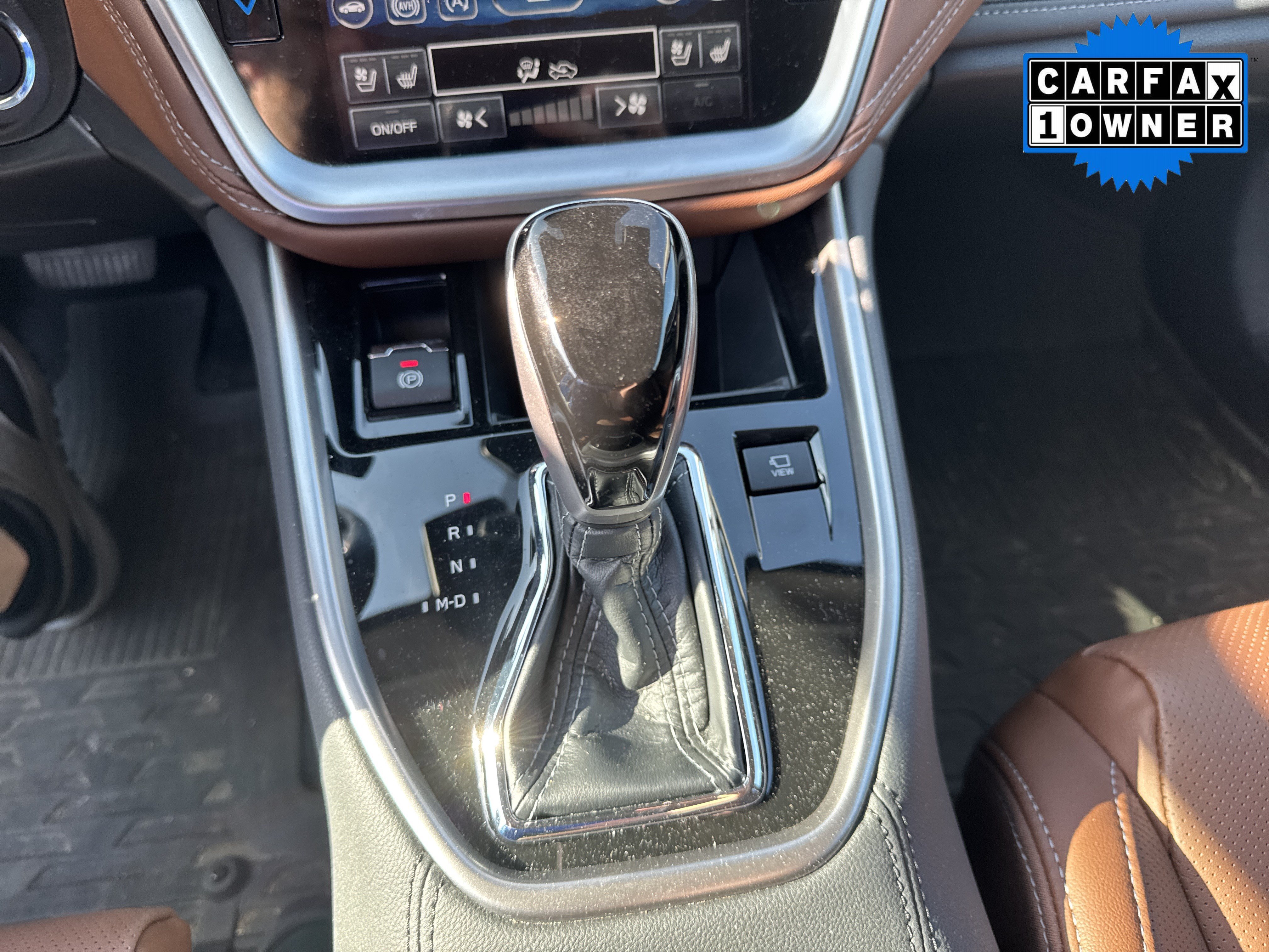 Used 2024 Subaru Outback Touring AWD/4WD image 12