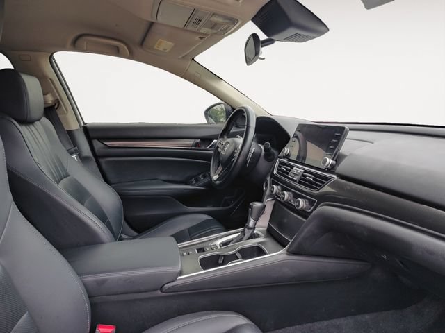 Used 2021 Honda Accord Sport Special Edition image 14